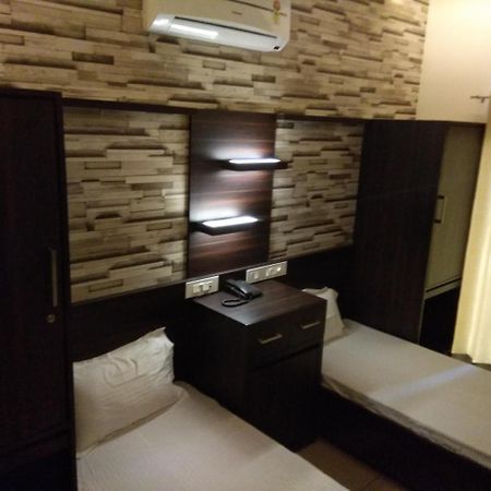 Homestays Ludhiana Bagian luar foto