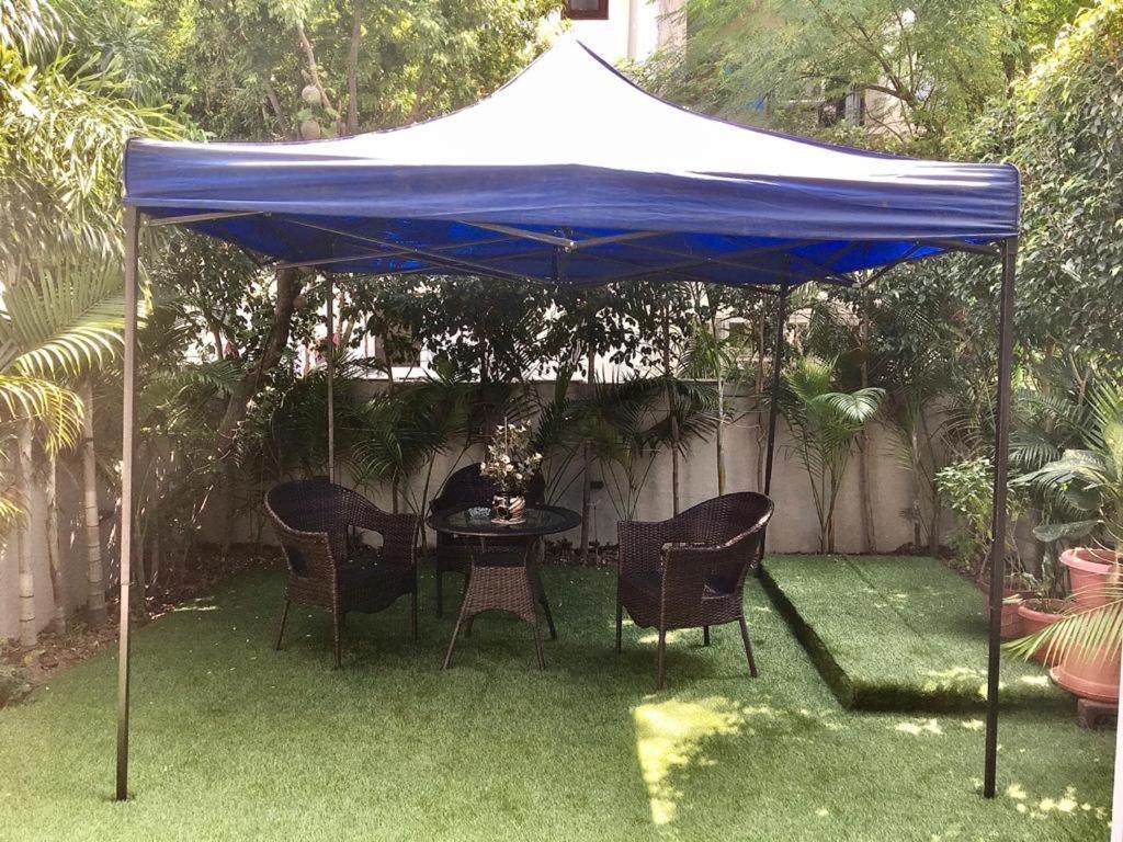 Homestays Ludhiana Bagian luar foto