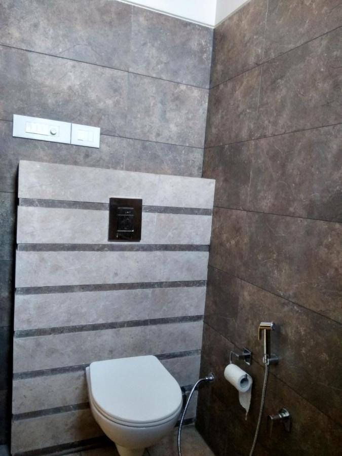 Homestays Ludhiana Bagian luar foto