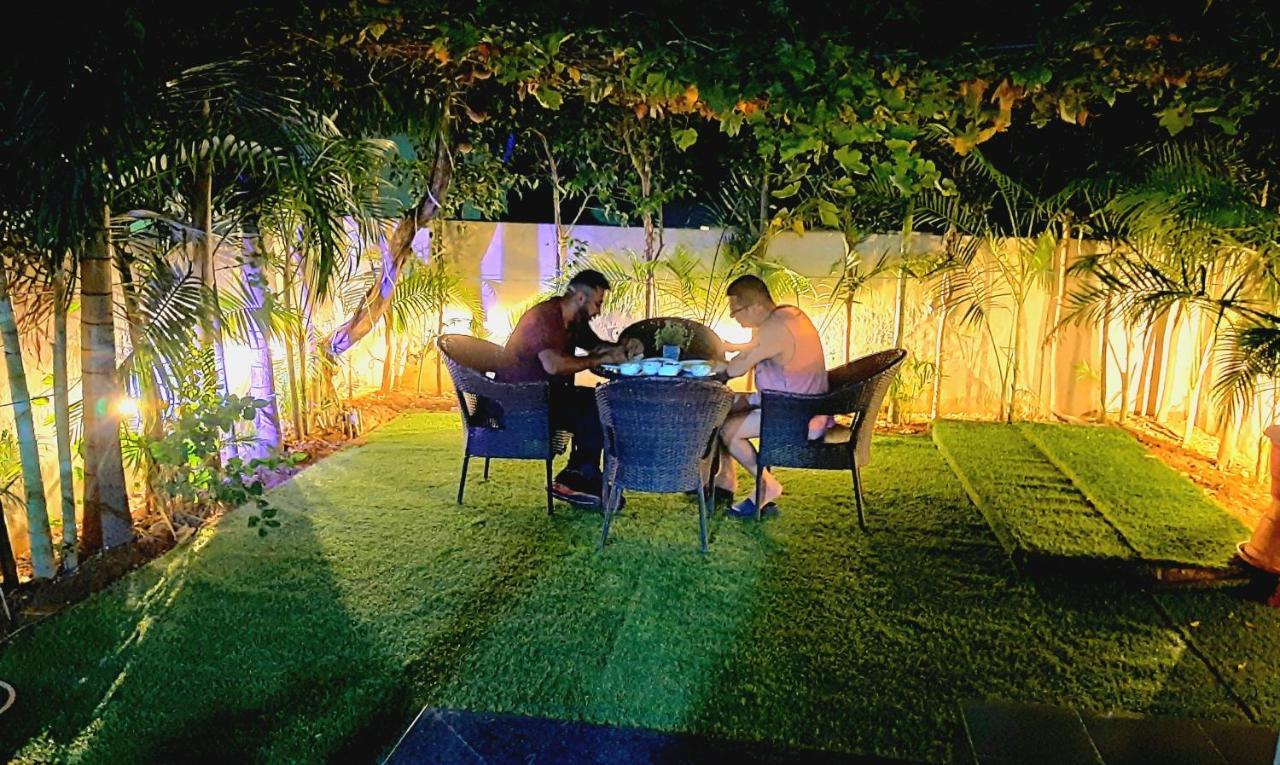 Homestays Ludhiana Bagian luar foto