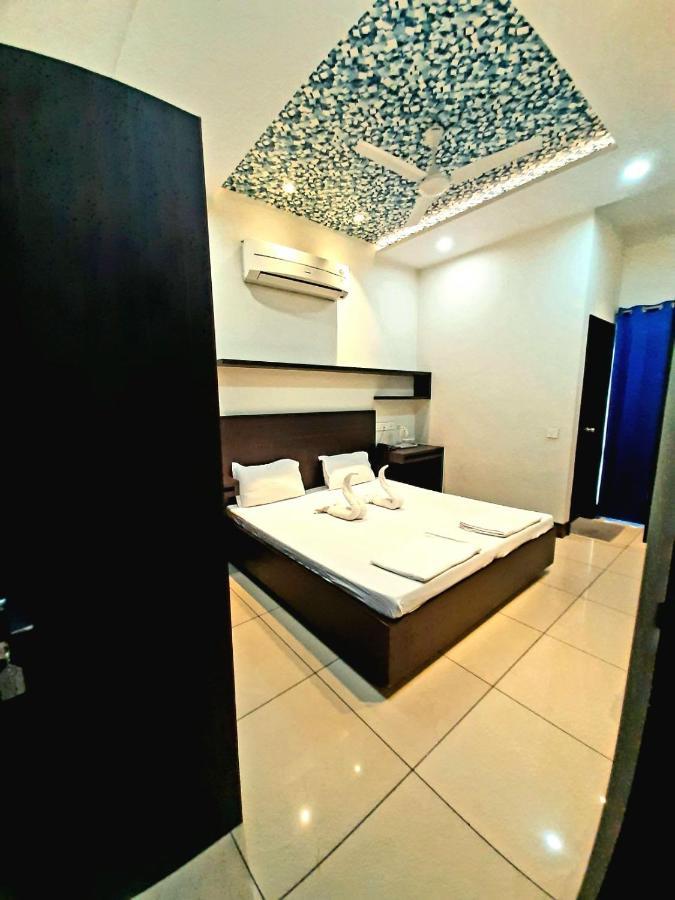 Homestays Ludhiana Bagian luar foto
