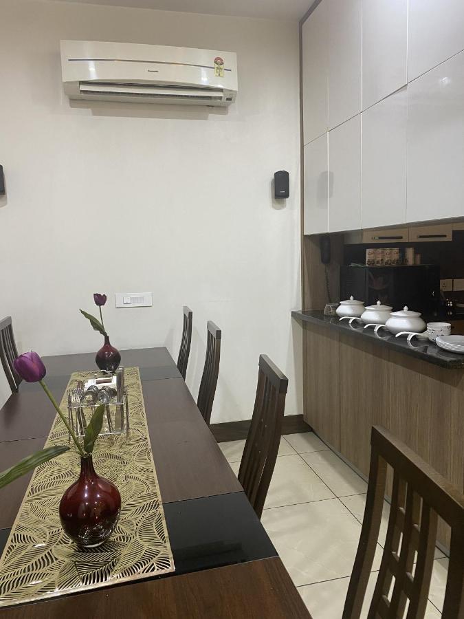 Homestays Ludhiana Bagian luar foto