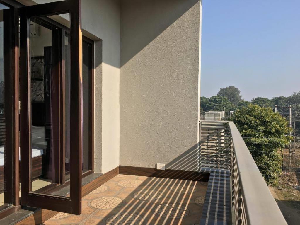 Homestays Ludhiana Ruang foto