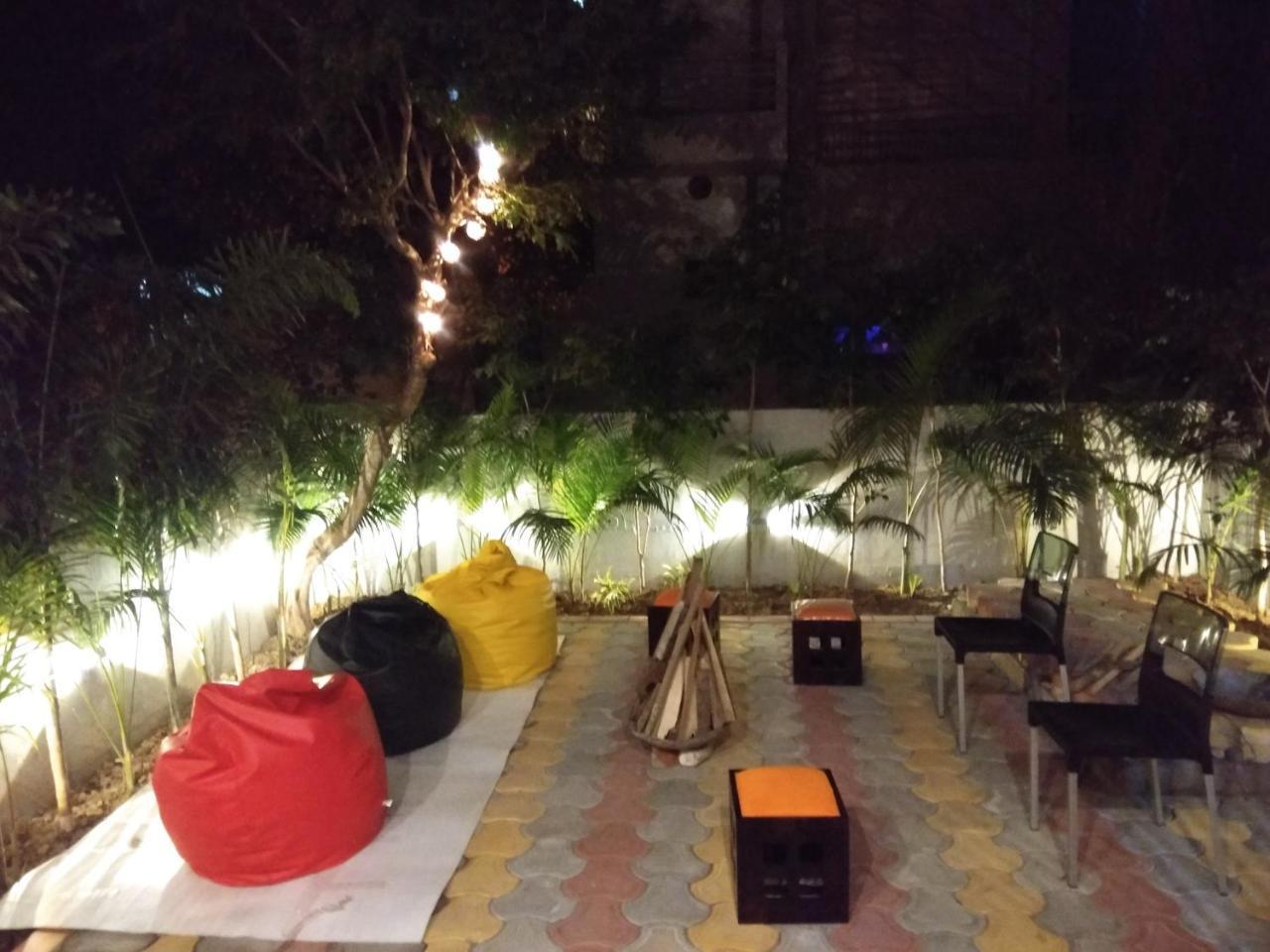 Homestays Ludhiana Bagian luar foto