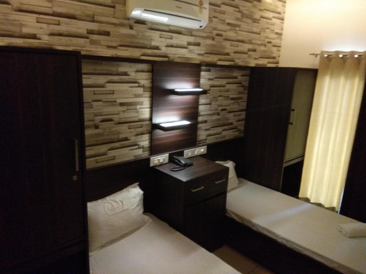 Homestays Ludhiana Bagian luar foto
