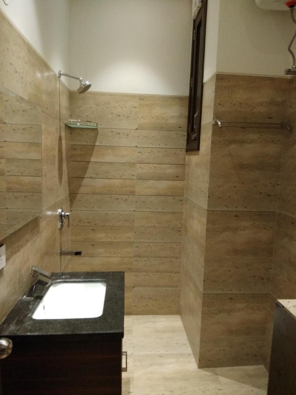 Homestays Ludhiana Bagian luar foto