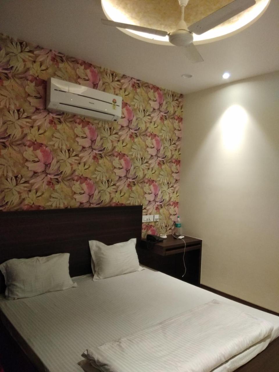 Homestays Ludhiana Bagian luar foto