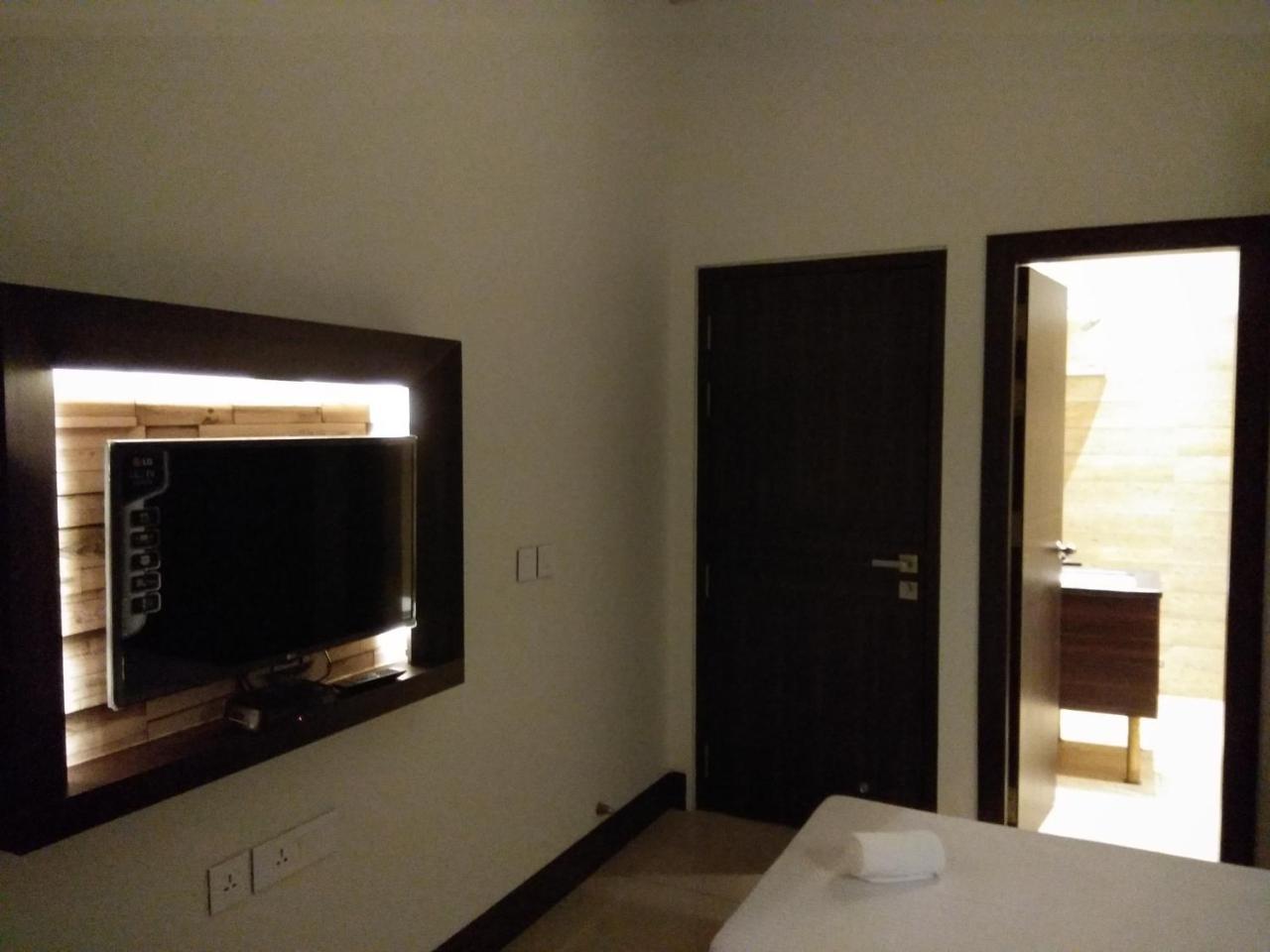 Homestays Ludhiana Bagian luar foto