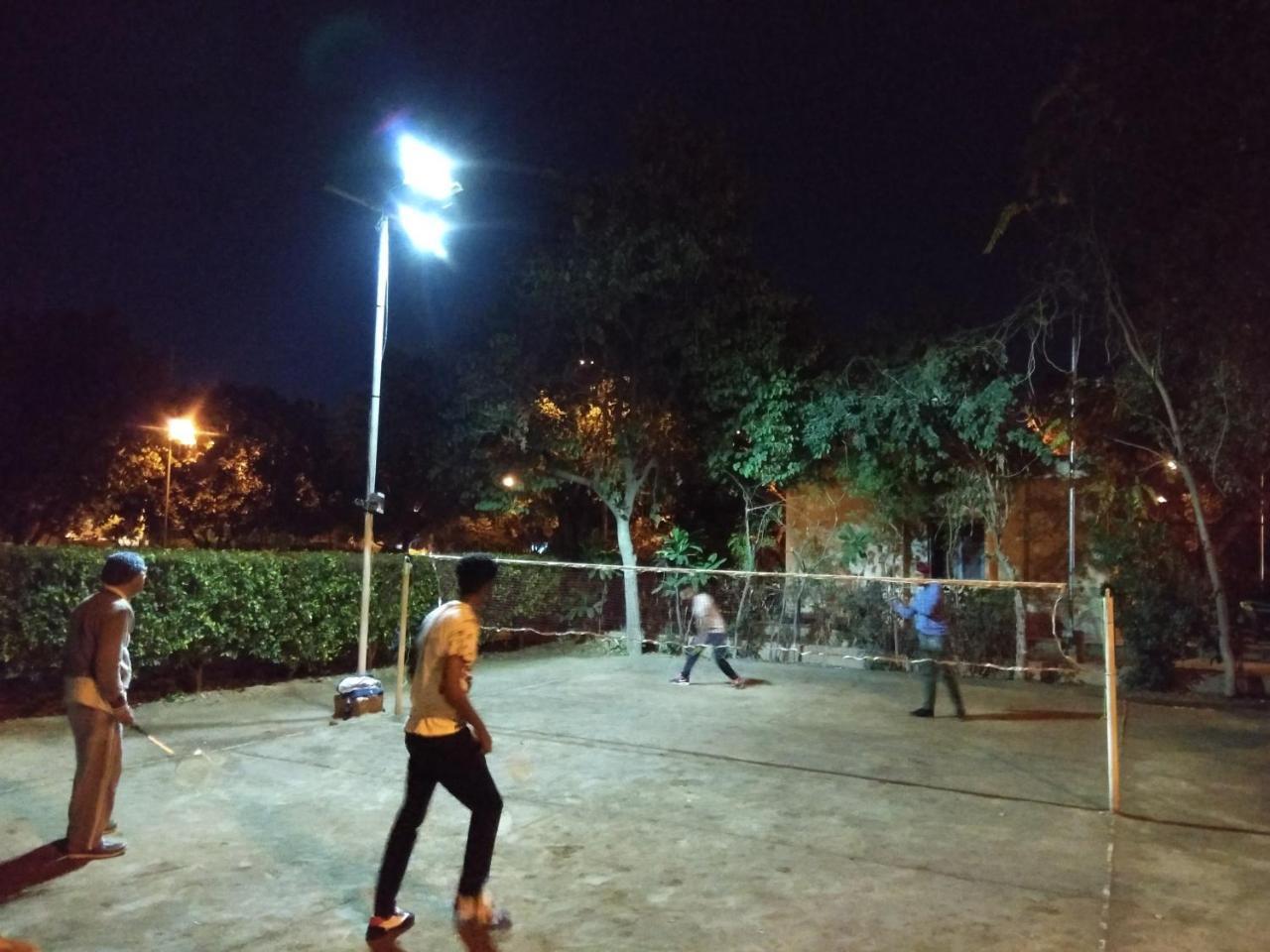 Homestays Ludhiana Bagian luar foto