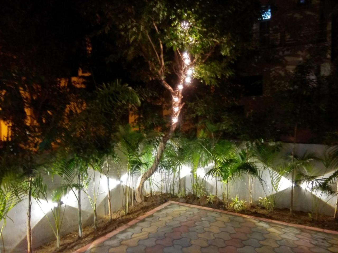 Homestays Ludhiana Bagian luar foto