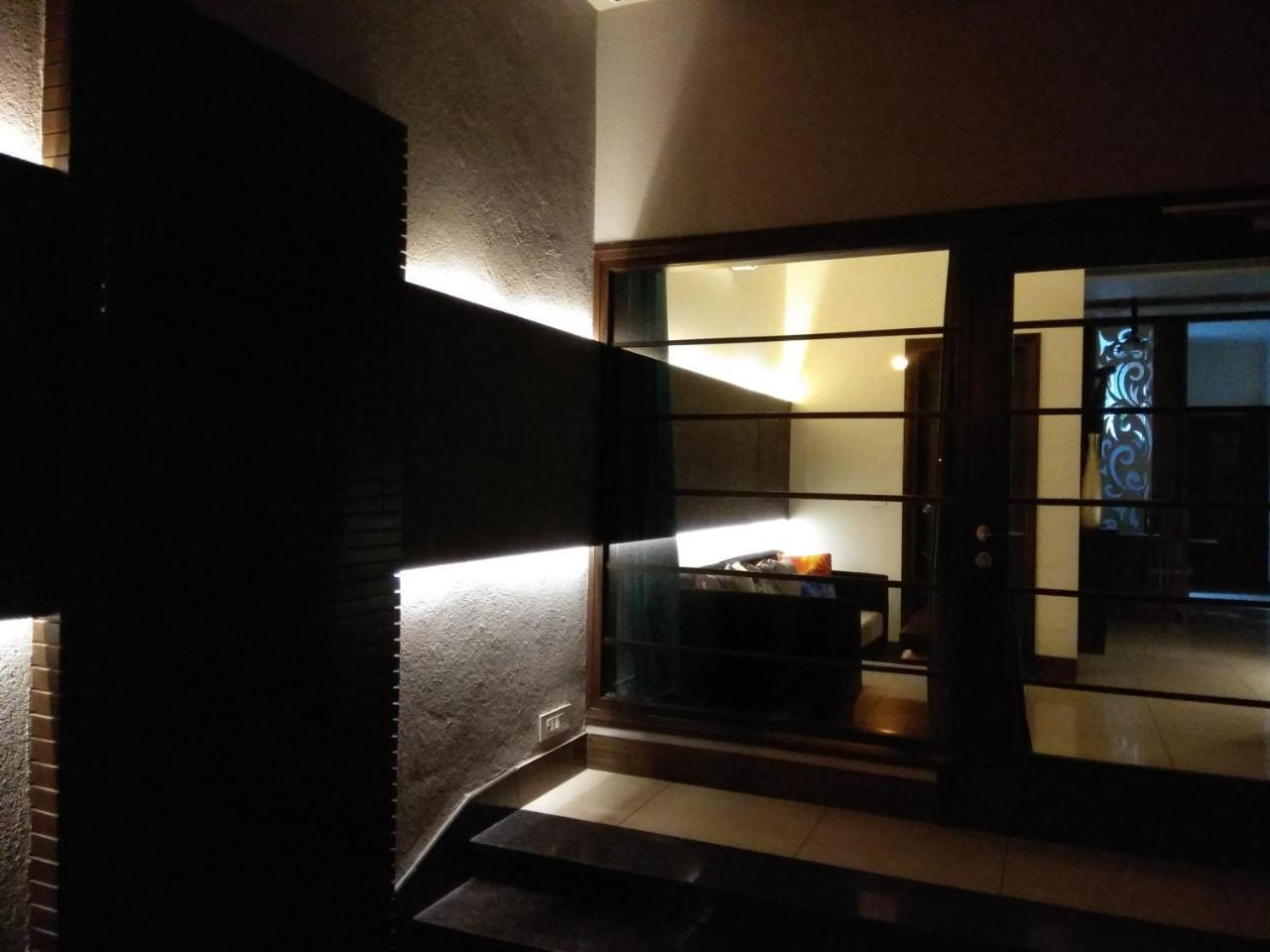 Homestays Ludhiana Bagian luar foto